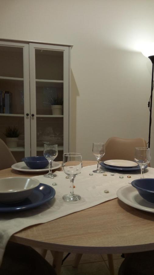 Overnight Athens Airport And Raphina Port Apartment Artemida  Exterior photo