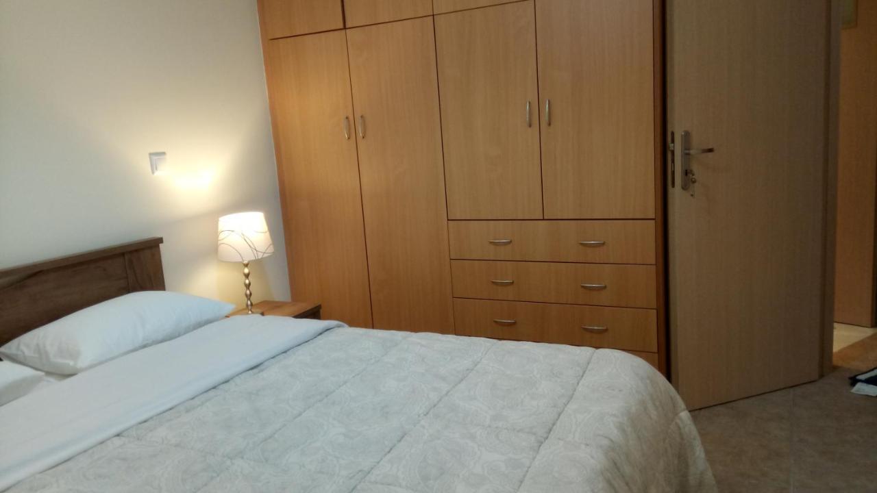 Overnight Athens Airport And Raphina Port Apartment Artemida  Exterior photo