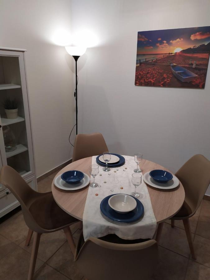Overnight Athens Airport And Raphina Port Apartment Artemida  Exterior photo