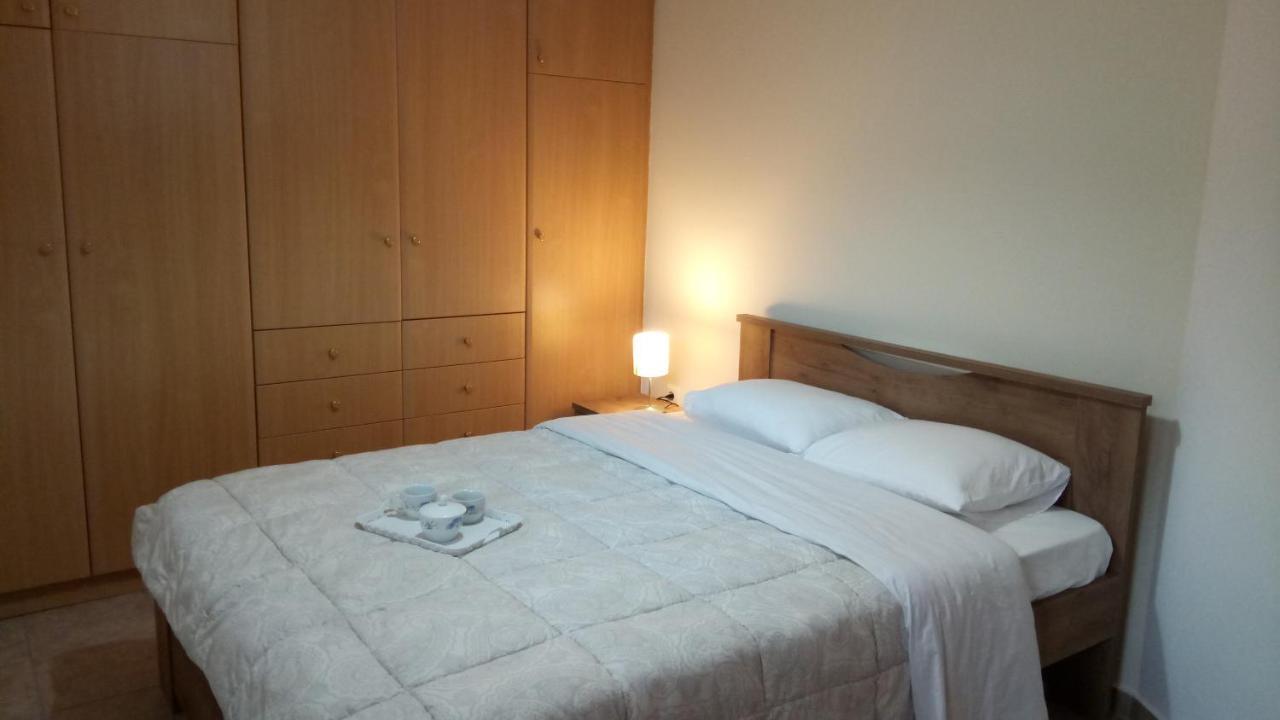 Overnight Athens Airport And Raphina Port Apartment Artemida  Exterior photo