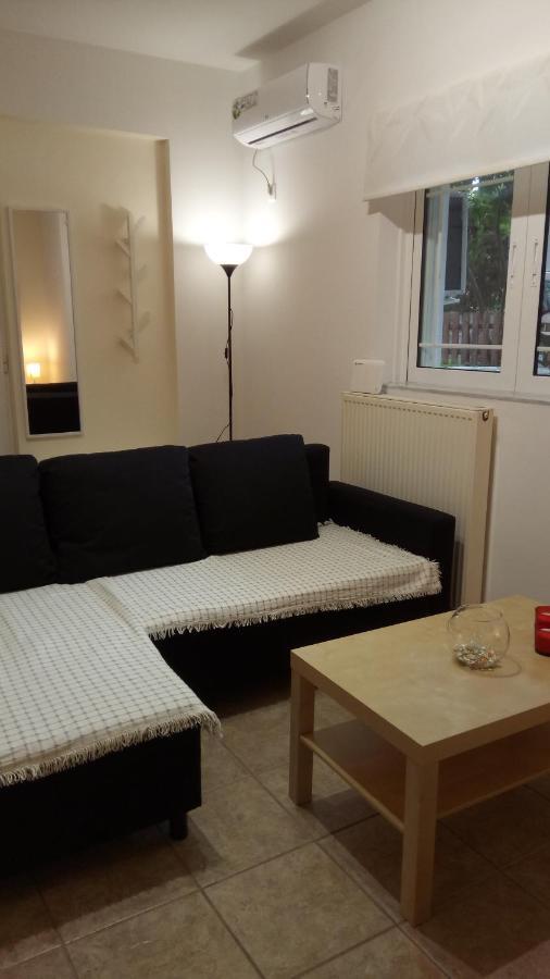 Overnight Athens Airport And Raphina Port Apartment Artemida  Exterior photo