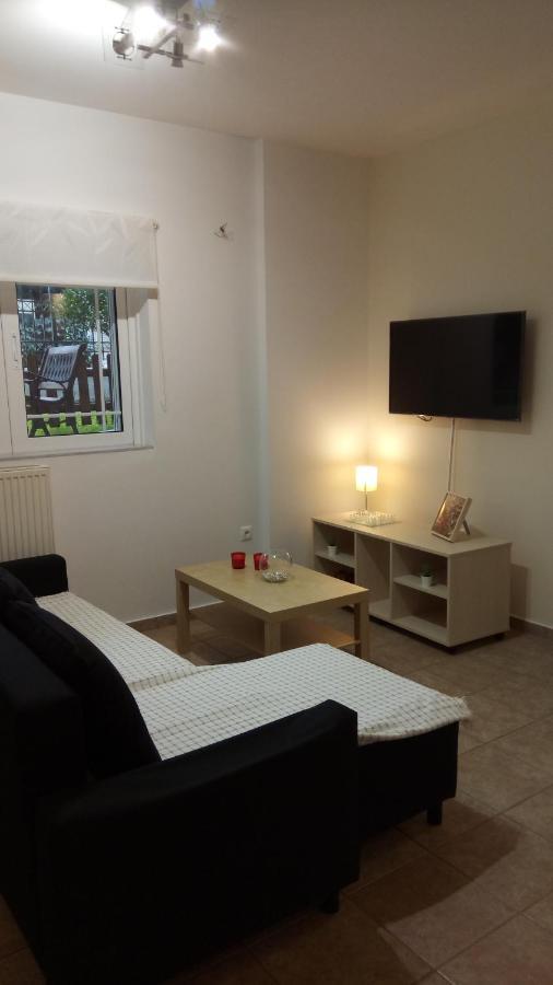 Overnight Athens Airport And Raphina Port Apartment Artemida  Exterior photo