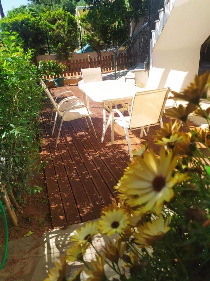 Overnight Athens Airport And Raphina Port Apartment Artemida  Exterior photo